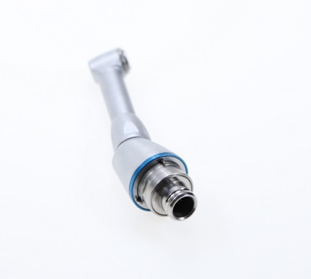 Dental 1:1 Contra Angle Head For Endo Motor Endodontic Treatment